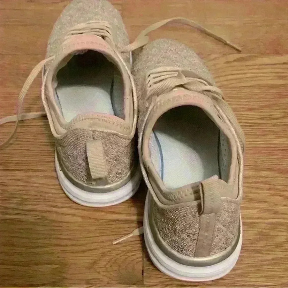 APL Techloom Phantom Rose Gold Sneakers, Womens Size 8 - Picture 11 of 12